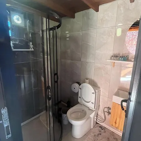 Дом отдыха Flamingo Aura