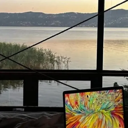 Дом отдыха Flamingo Aura