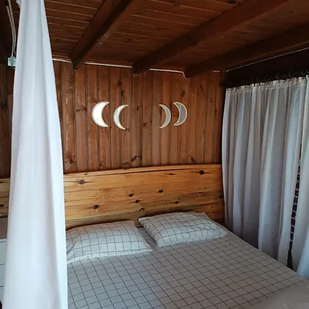 Flamingo Aura Дом отдыха