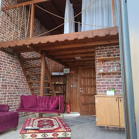 Holiday home Flamingo Aura Sapanca