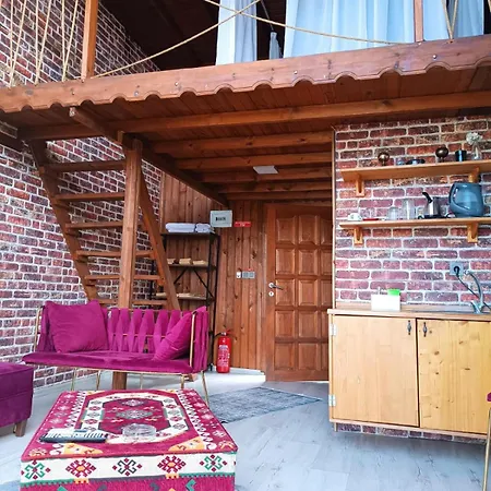 Дом отдыха Flamingo Aura