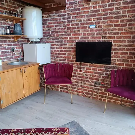 Дом отдыха Flamingo Aura *