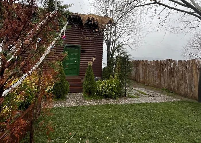 Prázdninový dům Flamingo Aura