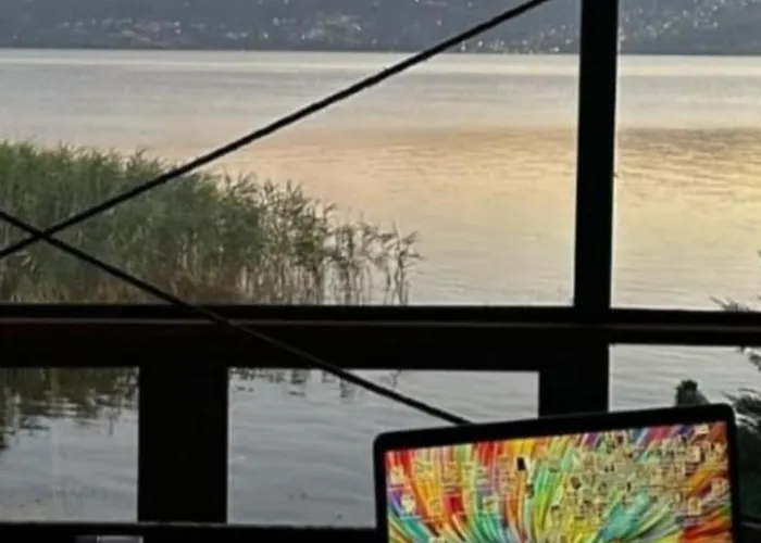 Prázdninový dům Flamingo Aura