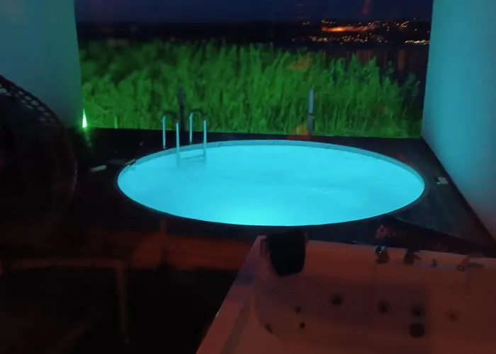 Prázdninový dům Flamingo Aura Sapanca