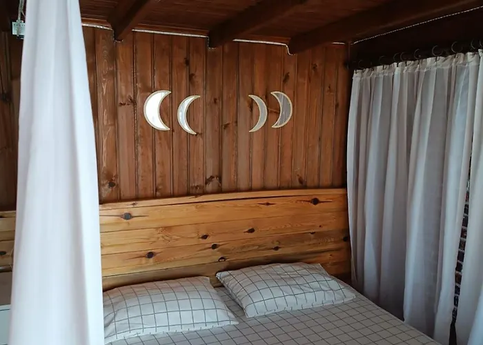 Flamingo Aura Prázdninový dům