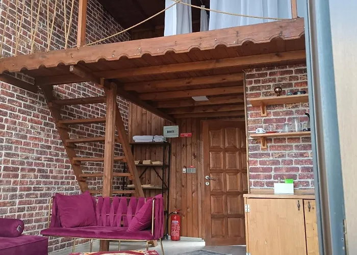 Prázdninový dům Flamingo Aura Sapanca