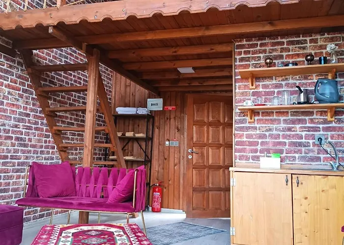 Prázdninový dům Flamingo Aura